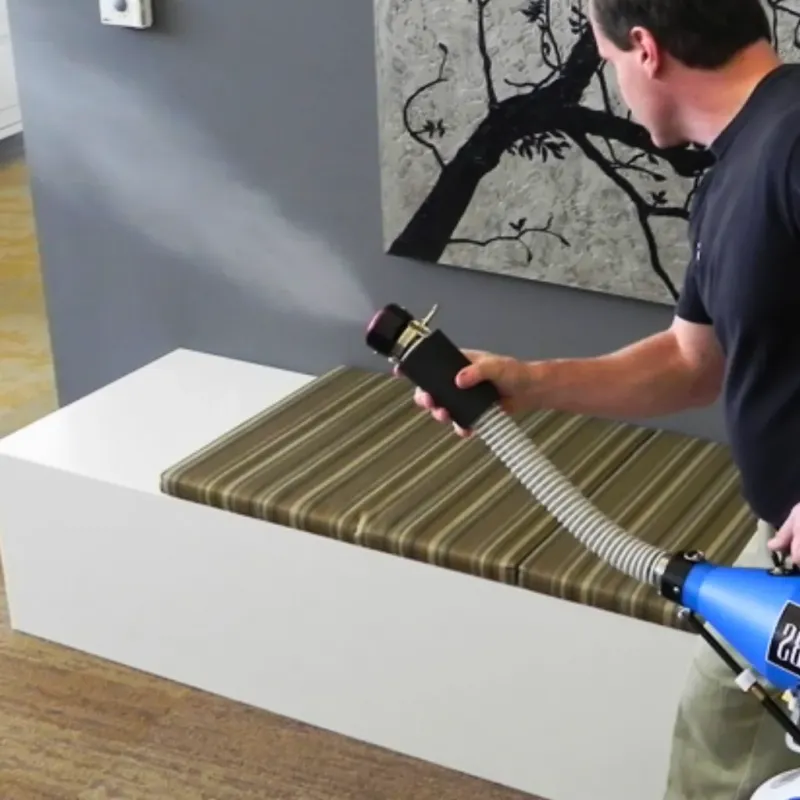 Professional Odor Removal in Wind Point, WI